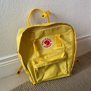 Fjallraven Kanken Backpack